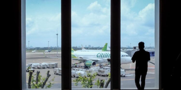 Bandara Soekarno-Hatta Siap Layani Wisatawan Libur Nataru