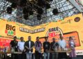 Big Bang Festival 2025, Kolaborasikan Pameran Cuci Gudang Terbesar dan Konser Musik 45 Musisi