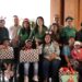 InJourney Hospitality di Momen Natal Gelar Celebrating Christmas with YKAI di The Meru Sanur