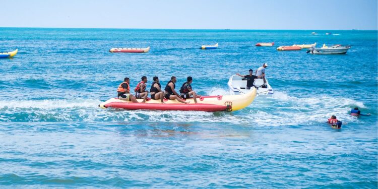 Libur Nataru, Destinasi Wisata Banten Siap Sambut Wisatawan