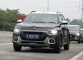 Citroën ë-C3 Tawarkan Sensasi Berkendara Berbeda Jelajahi Liburan Akhir Tahun ke Yogyakarta