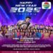Tahun Baru, Indosiar Persembahkan Happy New Year 2026 Indonesia