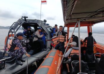 Insiden Kapal Wisata 4 Wisman Spanyol Hilang di Labuan Bajo, Ini Tanggapan Menpar Widiyanti