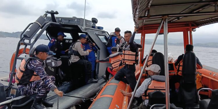 Insiden Kapal Wisata 4 Wisman Spanyol Hilang di Labuan Bajo, Ini Tanggapan Menpar Widiyanti