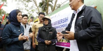 XLSmart Bersama Komdigi Percepat Pemulihan Jaringan Telekomunikasi di Kawasan Terdampak Bencana