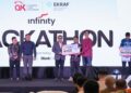 Libere Layanan Publik Berbasis Digital, Raih Juara Infinity Hackathon 2025