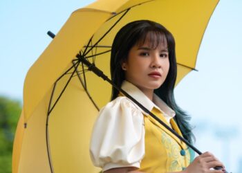 Idgitaf di Penghujung Tahun 2025 Kukuhkan Dirinya sebagai Monthly Listeners Terbesar di Spotify