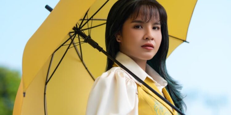 Idgitaf di Penghujung Tahun 2025 Kukuhkan Dirinya sebagai Monthly Listeners Terbesar di Spotify