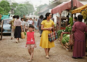 Na Willa, Film Live Action Karya Terbaru Kreator Jumbo Siap Tayang Lebaran 2026