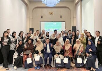 Aston Bintaro Gelar Teachers Apreciation Day 2025