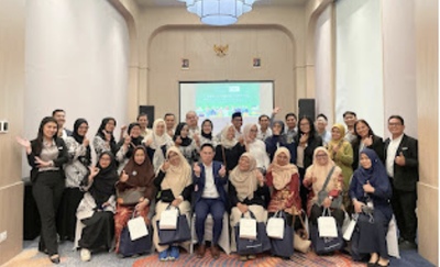 Aston Bintaro Gelar Teachers Apreciation Day 2025