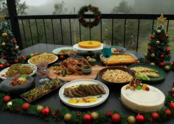 “Semarak Akhir Tahun” Persembahan Artotel Wanderlust Hadir di Artotel Cabin Bromo