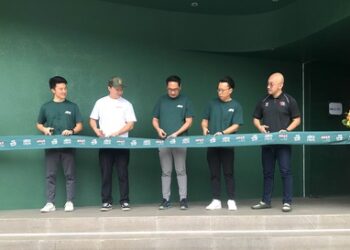 Pertama di Karawaci, Ace Padel Club Resmi Buka di MaxxBox Lippo Village