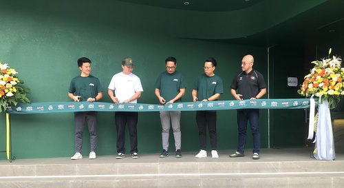 Pertama di Karawaci, Ace Padel Club Resmi Buka di MaxxBox Lippo Village