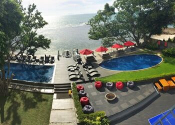 Archipelago Festive 2025: Temukan Cerita Liburan Akhir Tahun di Archipelago Hotels