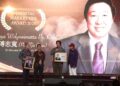 MarkPlus Anugerahi Mendiang Murdaya Po “Immortal Marketeer Award 2025”