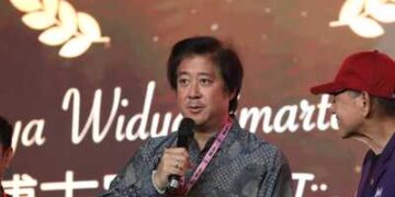 MarkPlus Anugerahi Mendiang Murdaya Po “Immortal Marketeer Award 2025”