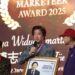 MarkPlus Anugerahi Mendiang Murdaya Po “Immortal Marketeer Award 2025”