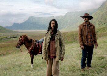 Film Empat Musim Pertiwi Umumkan Kolaborator di JAFF Market 2025, Ada Riri Riza hingga Ernest Prakasa.