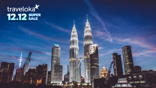 Traveloka Ungkap 12 Destinasi Liburan Favorit Keluarga untuk Akhir Tahun