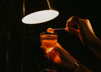 Speakeasy Sesungguhnya Hanya Ada di District 1 Seminyak-Bali