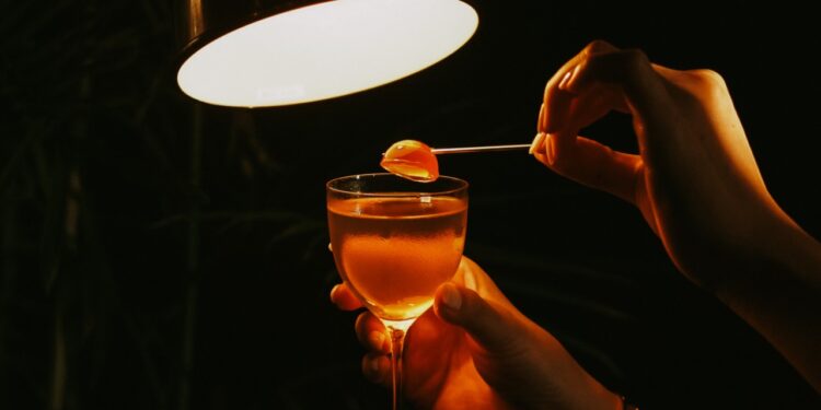 Speakeasy Sesungguhnya Hanya Ada di District 1 Seminyak-Bali