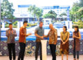 Cimone Hotel & Convention Center Resmi Dibuka