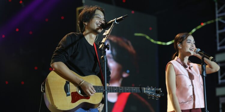 Tulang Punggung, Tandai Kembalinya Fiersa Besari di Ranah Musik Anak Negeri