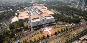 JIExpo Januari 2026 Suguhkan Pameran, Festival Musik hingga Harry Potter in Concert