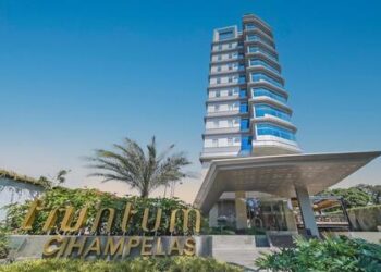 Truntum Cihampelas Raih Posisi 4 Top 5 Hotel di Bandung versi Tripadvisor