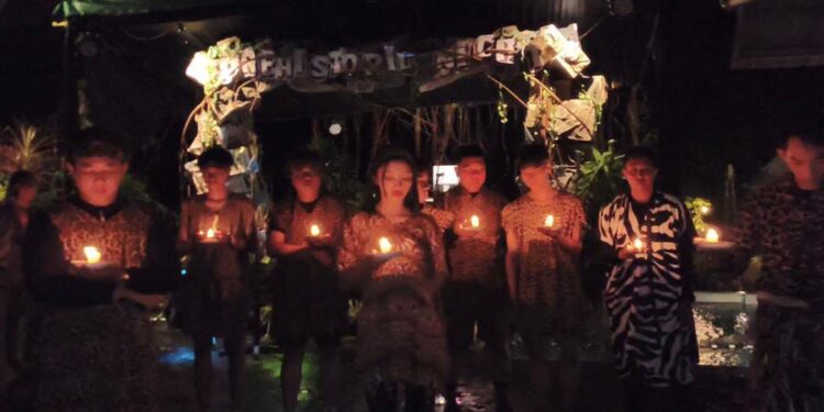 InJourney Hospitality Group Salurkan Donasi Bagi Korban Bencana di Sumatra