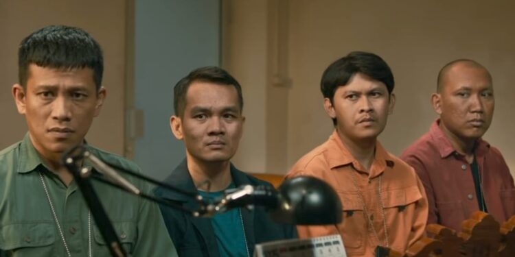 Agak Laen: Menyala Pantiku! Akhirnya Jadi Film Indonesia Terlaris Sepanjang Masa