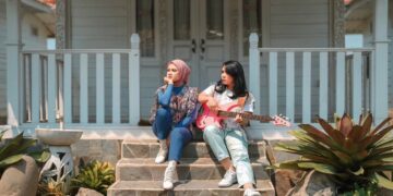 Billkiss Persembahkan Video Klip Maunya Kamu, Ringan tapi Menyentuh Kalbu