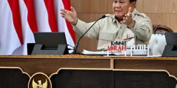 Presiden Prabowo Gelar Retret Kabinet hingga Pemulihan Pascabencana, Bangun Kembali dengan Ekraf