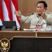 Presiden Prabowo Gelar Retret Kabinet hingga Pemulihan Pascabencana, Bangun Kembali dengan Ekraf