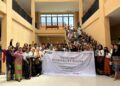 InJourney Hospitality House (IHH) Batch VI Tingkatkan Kapasitas Pelaku Pariwisata di Labuan Bajo