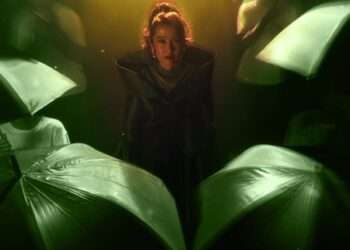 Ardina Rasti Didaulat Lantunkan “Suatu Hari Kamu Akan Mengerti” OST Film Penunggu Rumah: Buto Ijo