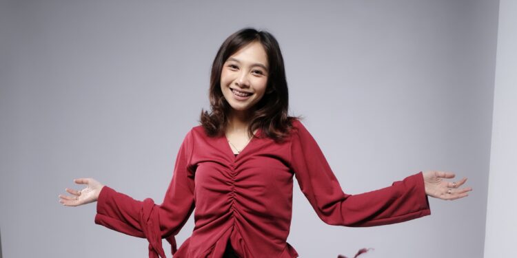 Andini Sajikan Lagu Teranyar “Ya Kamu” dalam Balutan Keroncong Modern