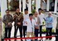 Kementerian Ekraf Bersama Lintas Kementerian Susun Strategi Percepat Pemulihan Pascabencana Sumatera