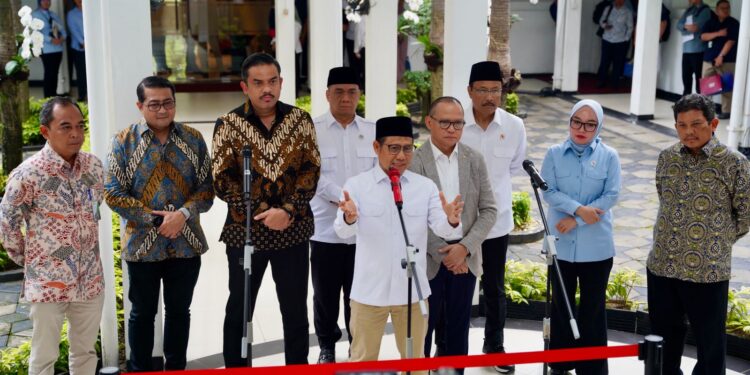 Kementerian Ekraf Bersama Lintas Kementerian Susun Strategi Percepat Pemulihan Pascabencana Sumatera