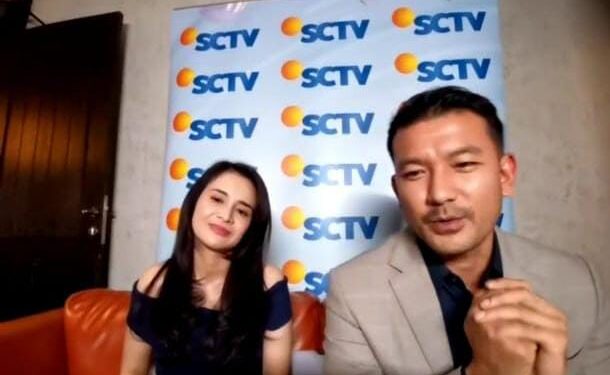 Michelle Ziudith dan Rio Dewanto Ungkap Perannya di Jejak Duka Diandra