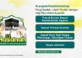 Hasanah, Pembiayaan Porsi Haji Plus Tanpa Jaminan Produk Terbaru Adira Finance