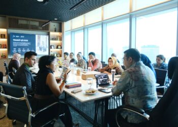 JFW 2027 Menuju Tranoi Paris dan Riyadh Fashion Week, Ini Dukungan Kementerian Ekraf