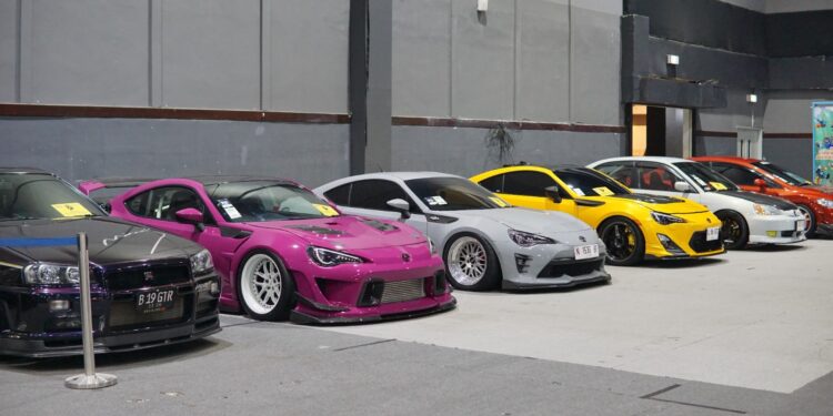 IMX Siap Digelar di 2 Kota Besar Indonesia hingga Puncaknya Jakarta, 9-11 Oktober 2026