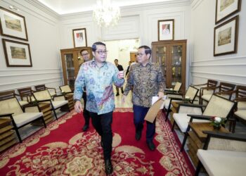 Jakarta Kota Global, Kementerian Ekraf Siapkan Beragam Program Bersama Pemprov DKI