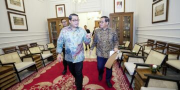 Jakarta Kota Global, Kementerian Ekraf Siapkan Beragam Program Bersama Pemprov DKI