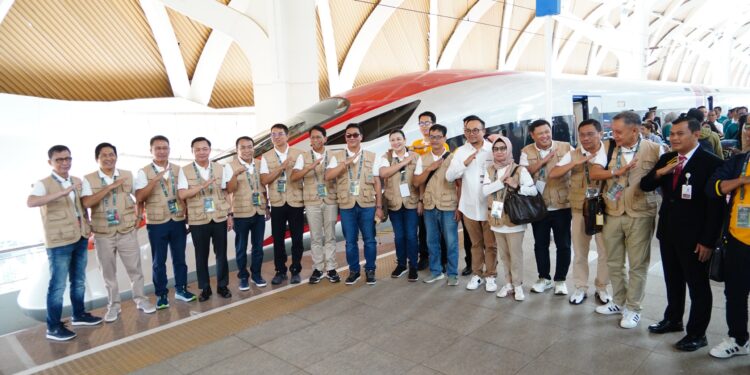 KAI Wisata Gencarkan Pengembangan Tour & MICE 2026, Sasar Pasar Domestik dan Internasional