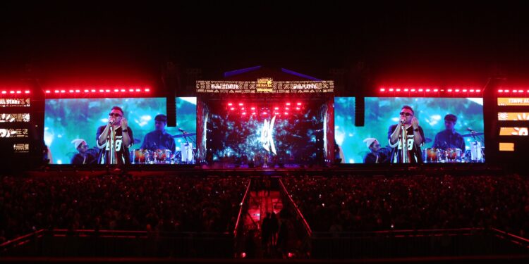 Perayaan Identitas Musik dan Budaya Timur Tersaji Apik di BigBang Stage Timur All Stars