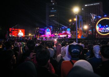 Libur Nataru Ekonomi Kreatif Mendulang Rp24,46 Triliun, Ini Sumbernya