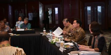 Wapres Gibran Dorong Penguatan Program Pariwisata Berkelanjutan